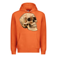 Carrot skull Premium Hoodie - Artiststas