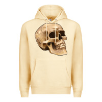 Pina Colada skull Premium Hoodie - Artiststas
