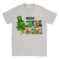 Moon Dust St. Patrick's Mister shenanigans Classic Tee - OliviaCreatesArt