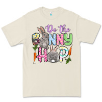 Bone Do the bunny hop Easter Premium Tee - OliviaCreatesArt