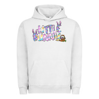 Pigment Lunar Rock easter little bunny Urban Hoodie - Jasminsmagicworld