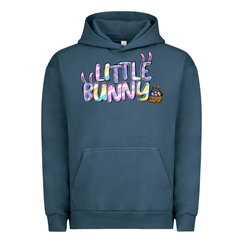 Easter Little Bunny Urban Hoodie by Jasminsmagicworld | Teevron
