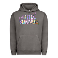 Pigment Tornado easter little bunny Urban Hoodie - Jasminsmagicworld