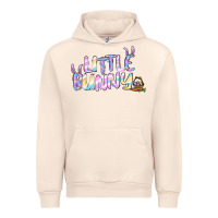 Sandshell easter little bunny Urban Hoodie - Jasminsmagicworld