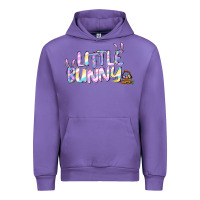 Tulip easter little bunny Urban Hoodie - Jasminsmagicworld