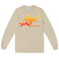Mushroom nacascolo beach costa rica t  shirt nacascolo beach costa rica t  shir Long Sleeve Tee - maiPhamDesign