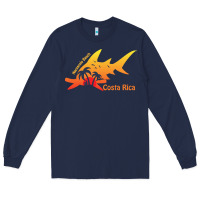 Nacascolo Beach Costa Rica T  Shirt Nacascolo Beach Costa Rica T  Shir Long Sleeve Tee | Teevron