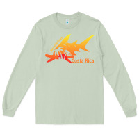 Matcha nacascolo beach costa rica t  shirt nacascolo beach costa rica t  shir Long Sleeve Tee - maiPhamDesign
