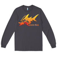 Smoke nacascolo beach costa rica t  shirt nacascolo beach costa rica t  shir Long Sleeve Tee - maiPhamDesign