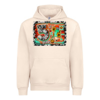 Sandshell western back to school 5th grade 2 Urban Hoodie - Jasminsmagicworld