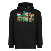 Black jesus is my anchor coffee cups Heavyweight Hoodie - Jasminsmagicworld