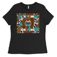 American Football Mom Tumbler Ladies Tee | Teevron