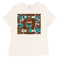 Bone american football mom tumbler Ladies Tee - BundleAndBundleShop
