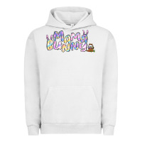 Pigment Lunar Rock easter mama bunny Urban Hoodie - Jasminsmagicworld