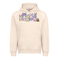 Sandshell easter mama bunny Urban Hoodie - Jasminsmagicworld