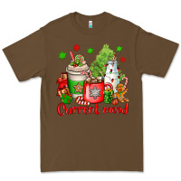 Cacao current mood christmas Premium Tee - OliviaCreatesArt