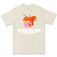 Bone Oh, For Fox Sake Premium Tee - Bettercallsaul