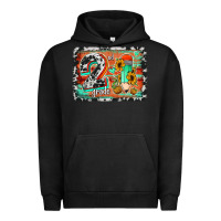 Pigment Black western back to school 2nd grade 2 Urban Hoodie - Jasminsmagicworld