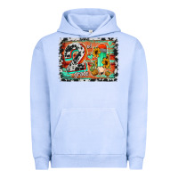 Pigment Grape Ice western back to school 2nd grade 2 Urban Hoodie - Jasminsmagicworld