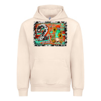 Sandshell western back to school 2nd grade 2 Urban Hoodie - Jasminsmagicworld