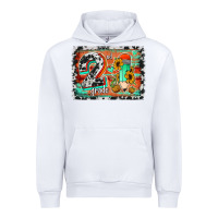 White western back to school 2nd grade 2 Urban Hoodie - Jasminsmagicworld