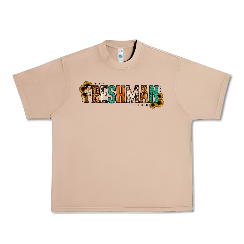 Freshman Urban Heavy Tee by Jasminsmagicworld | Teevron