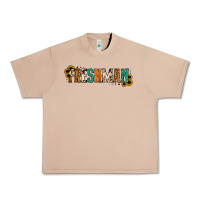 Burro freshman Urban Heavy Tee - Jasminsmagicworld