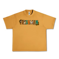 Peanut Butter freshman Urban Heavy Tee - Jasminsmagicworld