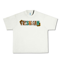 Pistachio freshman Urban Heavy Tee - Jasminsmagicworld