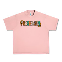 Salmon freshman Urban Heavy Tee - Jasminsmagicworld