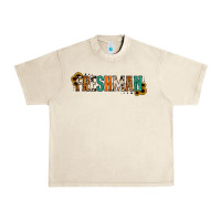 Sandshell freshman Urban Heavy Tee - Jasminsmagicworld