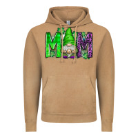 Vintage Camel st patricks day mom gnome Vintage Hoodie - CowhideDigitalArt