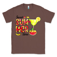 Chestnut sweet summer time fruits Classic Tee - CowCowDesign