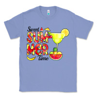 Sweet Summer Time Fruits Classic Tee | Teevron