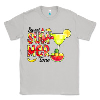 Moon Dust sweet summer time fruits Classic Tee - CowCowDesign