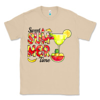 Mushroom sweet summer time fruits Classic Tee - CowCowDesign