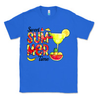 True Royal sweet summer time fruits Classic Tee - CowCowDesign