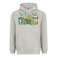 Moon Dust dental life coffee cups Heavyweight Hoodie - Jasminsmagicworld