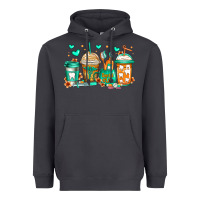 Smoke dental life coffee cups Heavyweight Hoodie - Jasminsmagicworld