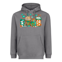 Storm dental life coffee cups Heavyweight Hoodie - Jasminsmagicworld