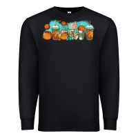 Black basketball coffee cups Premium Sweatshirt - Jasminsmagicworld