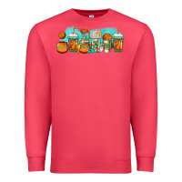 Cardinal basketball coffee cups Premium Sweatshirt - Jasminsmagicworld