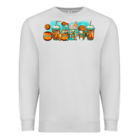Dove Grey basketball coffee cups Premium Sweatshirt - Jasminsmagicworld