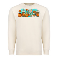 Sandshell basketball coffee cups Premium Sweatshirt - Jasminsmagicworld