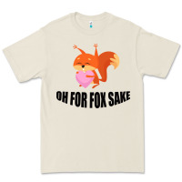 Bone Oh, For Fox Sake Premium Tee - Bettercallsaul