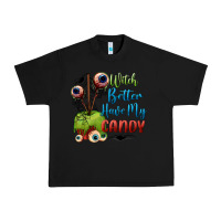 Black witch better have my candy Urban Heavy Tee - BundleAndBundleShop