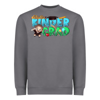 Storm mister kinder grad Heavyweight Sweatshirt - RanaPortraitStore