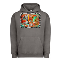 Pigment Tornado western back to school 1st grade Urban Hoodie - Jasminsmagicworld