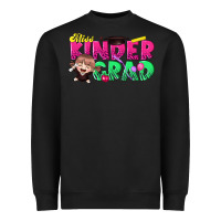 Black miss kinder grad Heavyweight Sweatshirt - RanaPortraitStore