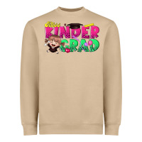 Mushroom miss kinder grad Heavyweight Sweatshirt - RanaPortraitStore